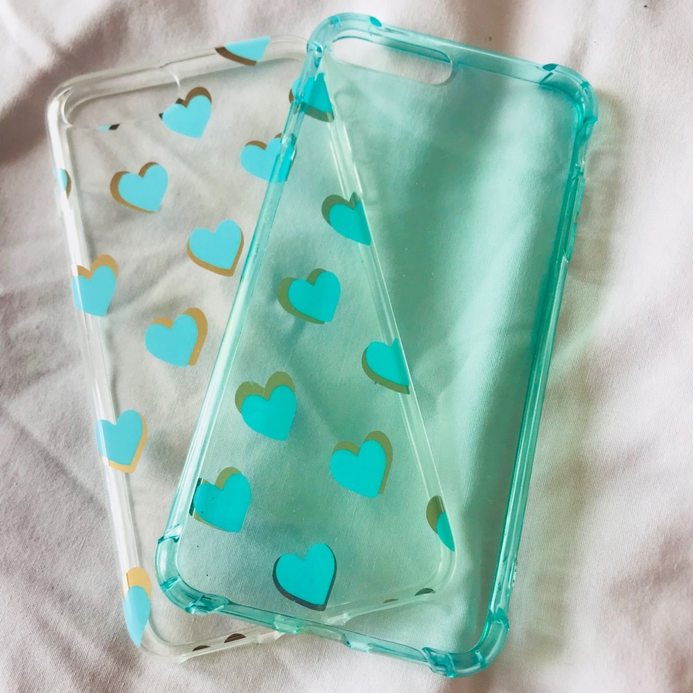 iPhone 7 Plus Cases Bundle